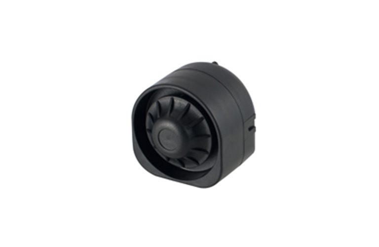 Canbus alarm