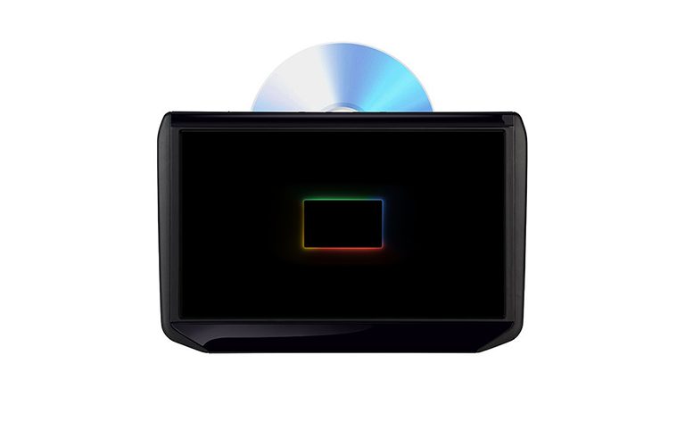 OMNI product model